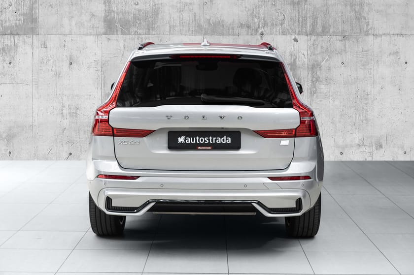 Bilde 5 av Volvo XC60 T6 Ultimate | Krok | Pano | 360 | Hud | Harman | Minne