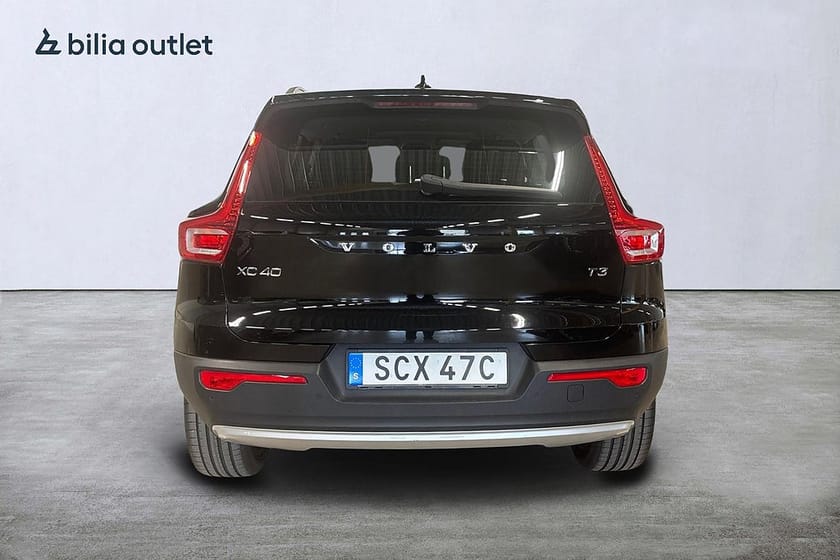 Bild 5 av Volvo XC40 T3 Momentum /VOC / Kamrem bytt /