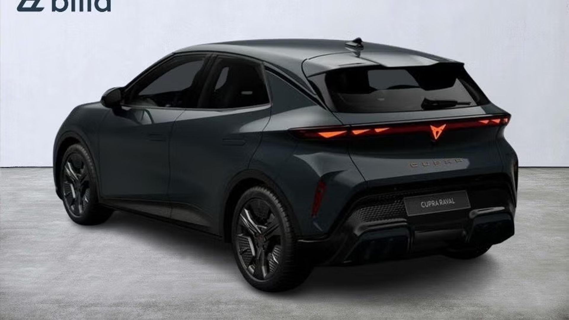 Cupra Raval 52 kWh 2026, bild 4/10