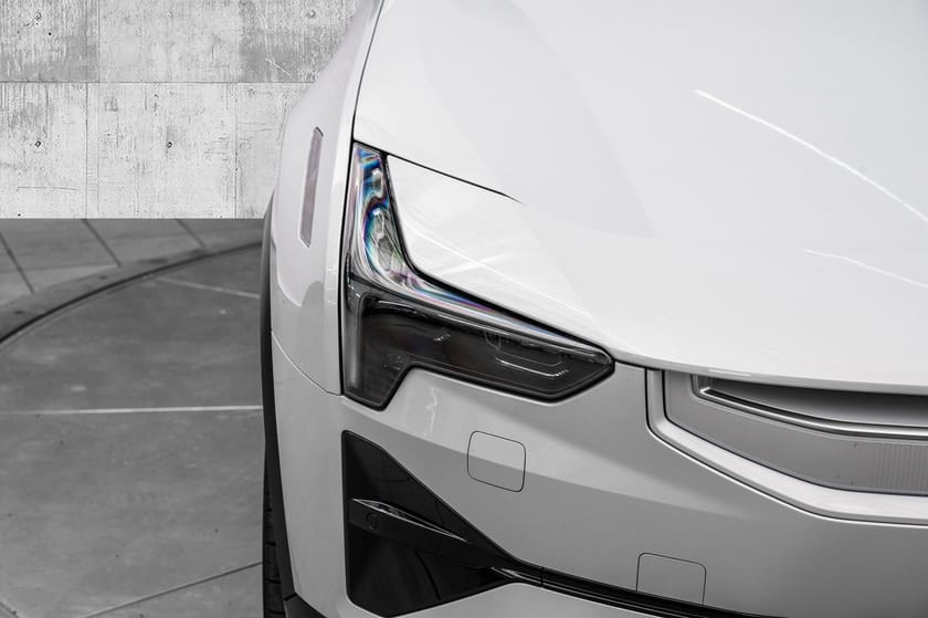Bilde 4 av Polestar 3 Long Range Dual Motor Performance LRDM | Pilot | Plus | | Hengerfeste