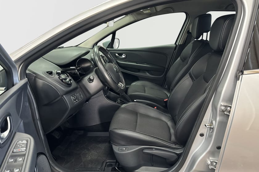 Bild 4 av Renault Clio Sport Tourer PhII Energy TCe 90 Intens SpT