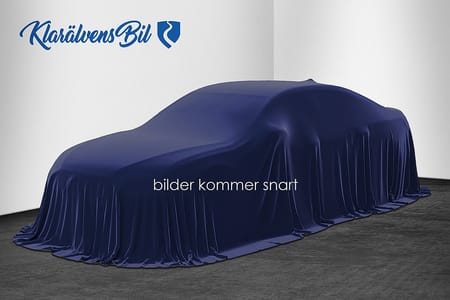 Volvo V90 D3 AWD Advanced Edition (150hk) Dragkrok D-värmare VoC