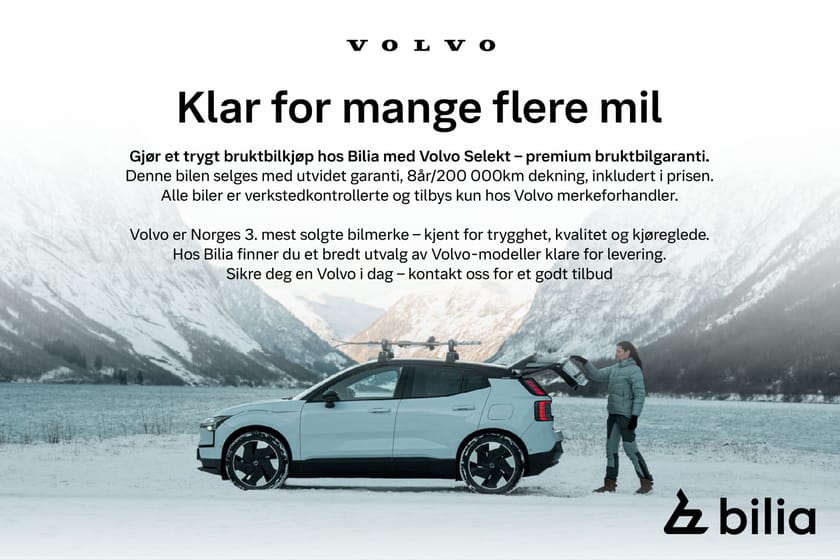 Bilde 2 av Volvo V90