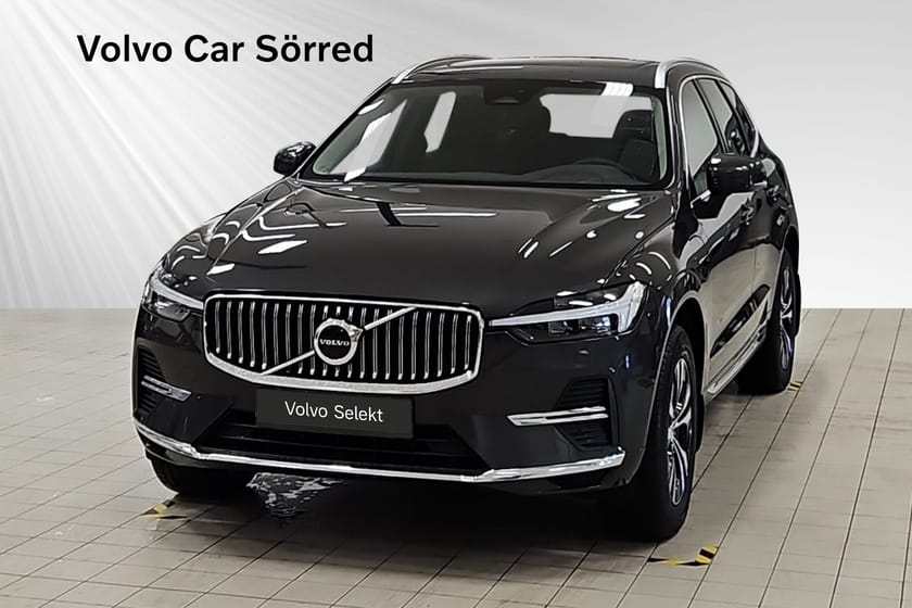 Bild 1 av Volvo XC60