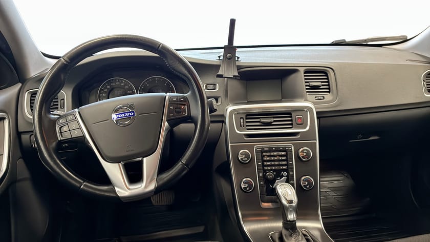Bild 4 av Volvo V60 