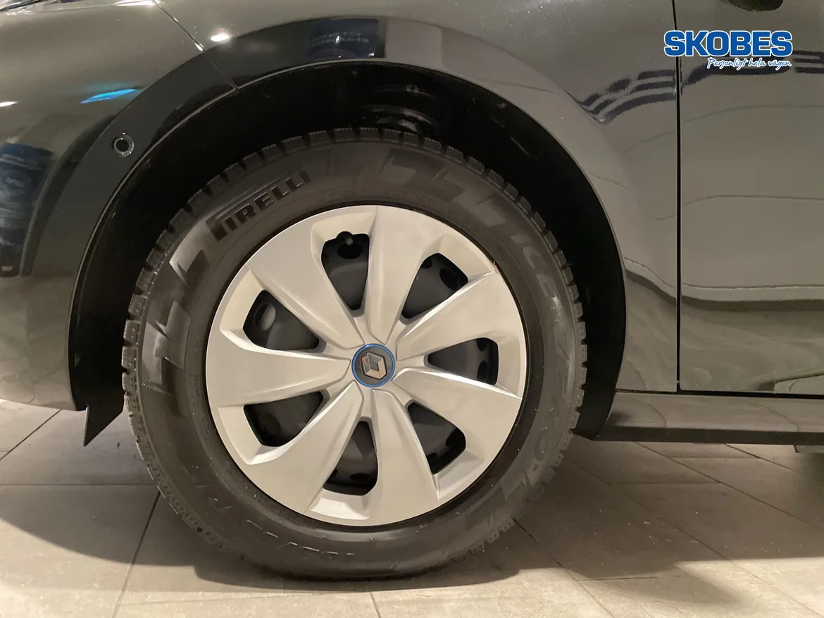 Renault ZOE R135