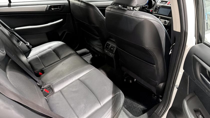 Bild 5 av Subaru Outback 2.0D RIDGE 4WD Lineartronic, 150hk / Dragkrok