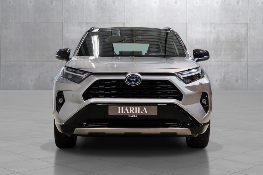 Bilde 4 av Toyota RAV4 Hybrid AWD-i