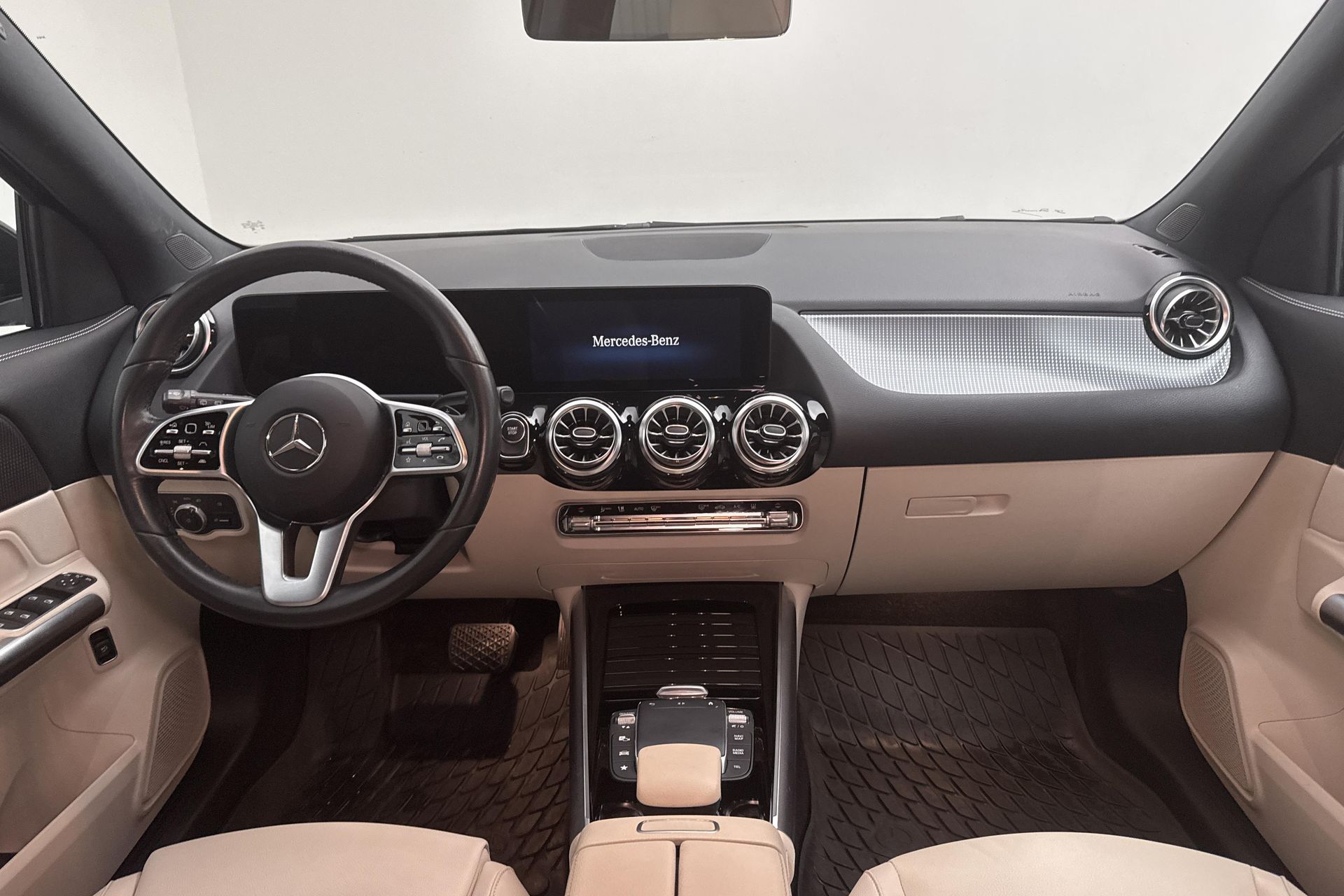 Mercedes-Benz EQA 250+ 2023, bild 7/10