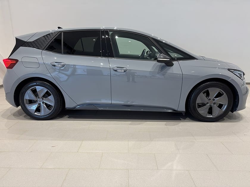 Bild 5 av CUPRA Born 58 Seat KWH BATTERI 150 KW /