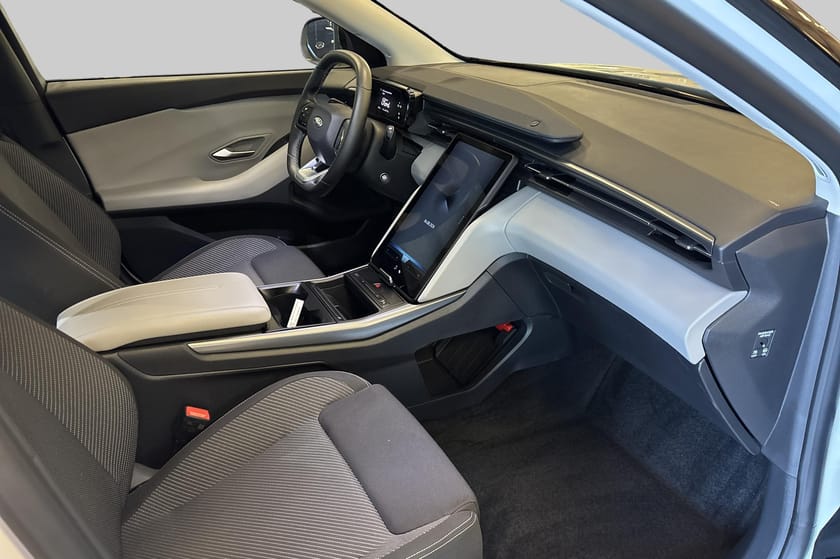 Bild 4 av Ford Explorer EV Extended Range AWD AWD, Long Range(79kwh) 340hk (250 kW)