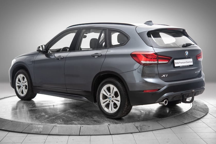 Bilde 3 av BMW X1 xDrive25e eDrive (K)