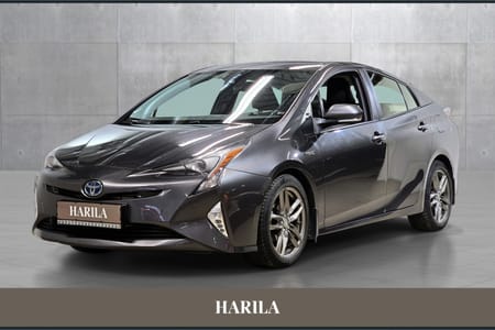 Toyota Prius Hybrid