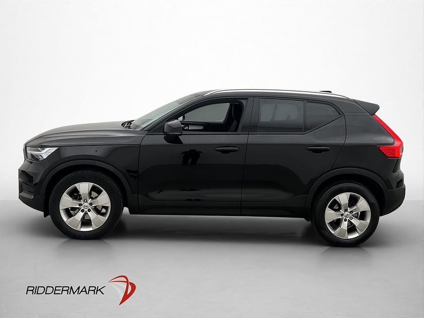 Bild 4 av Volvo XC40