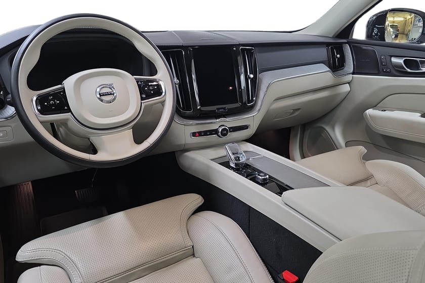 Bild 4 av Volvo XC60 Recharge T8 Ultimate Dark