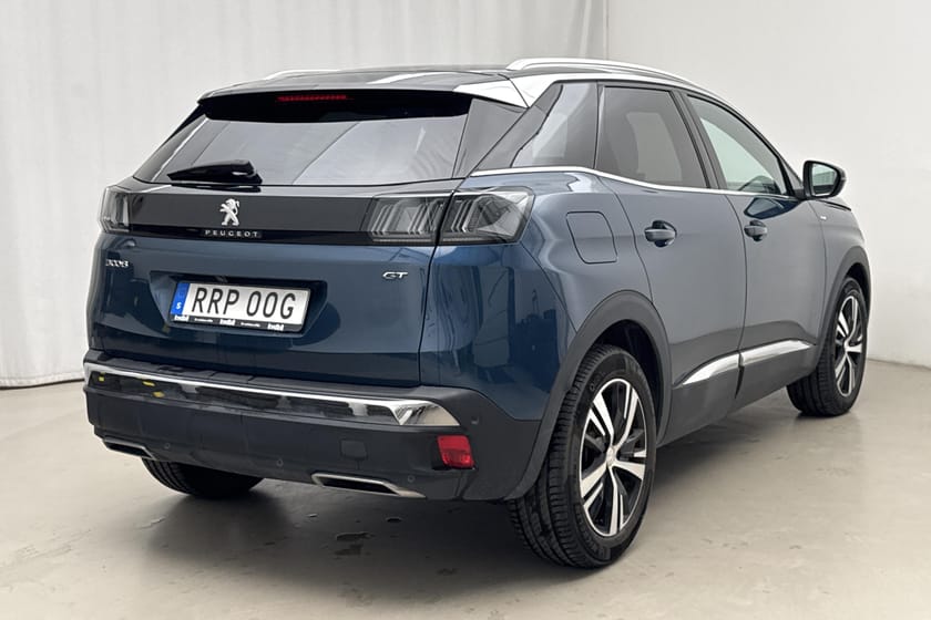 Bild 3 av Peugeot 3008