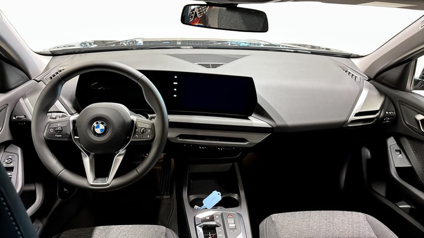 Bild 4 av BMW 120