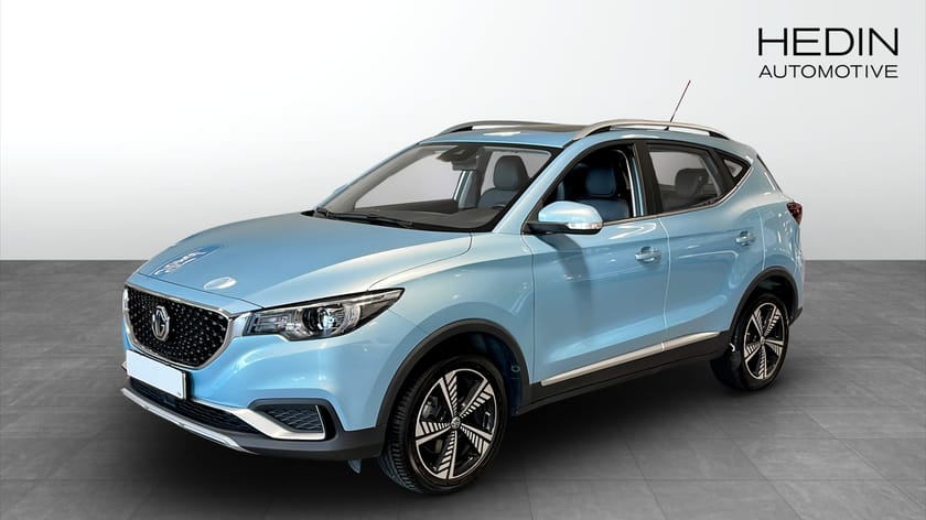 Bild 1 av MG ZS EV 143HK