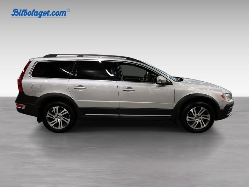 Bild 4 av Volvo XC70 D4 AWD 163 Momentum DE