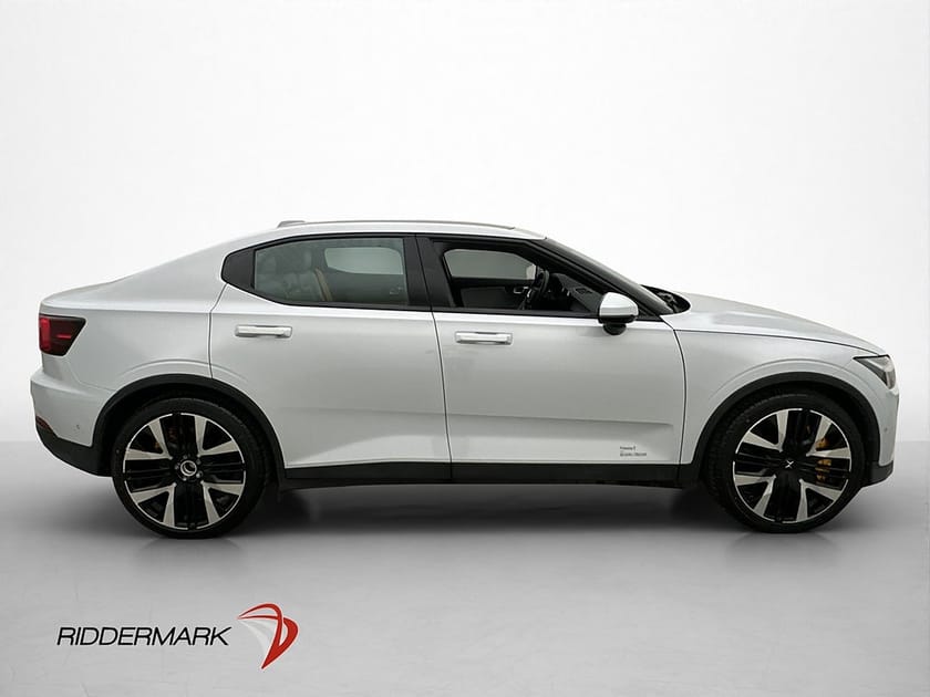 Bild 5 av Polestar 2 Long Range Dual Motor Performance