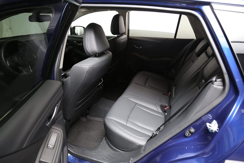 Bild 5 av Subaru Outback 2.5 4WD XFuel Limited| Låg skatt 965kr/år |serviceavtal