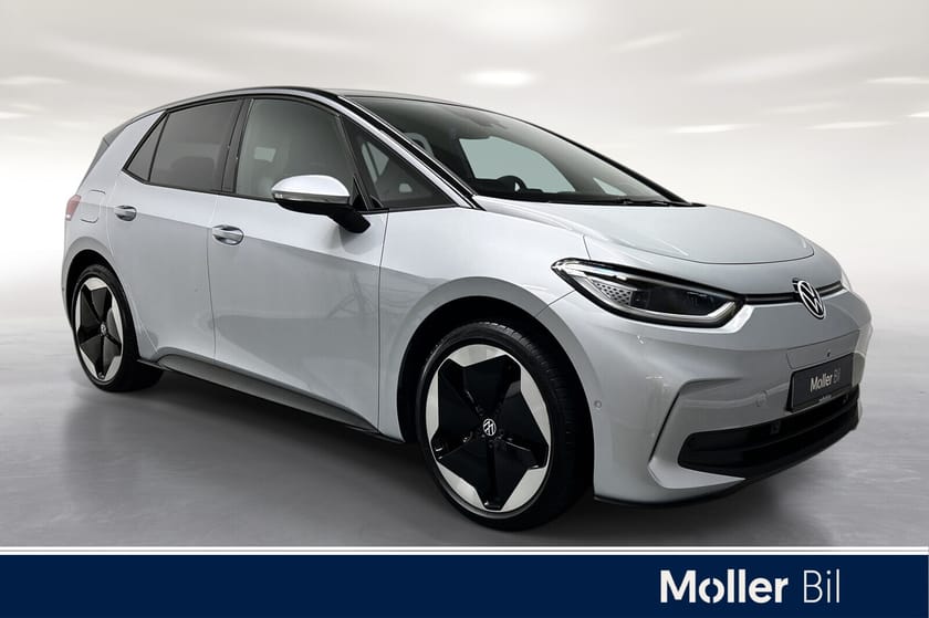 Bilde 3 av Volkswagen ID.3 Pro S 5s hi. 77kwh 204hk
