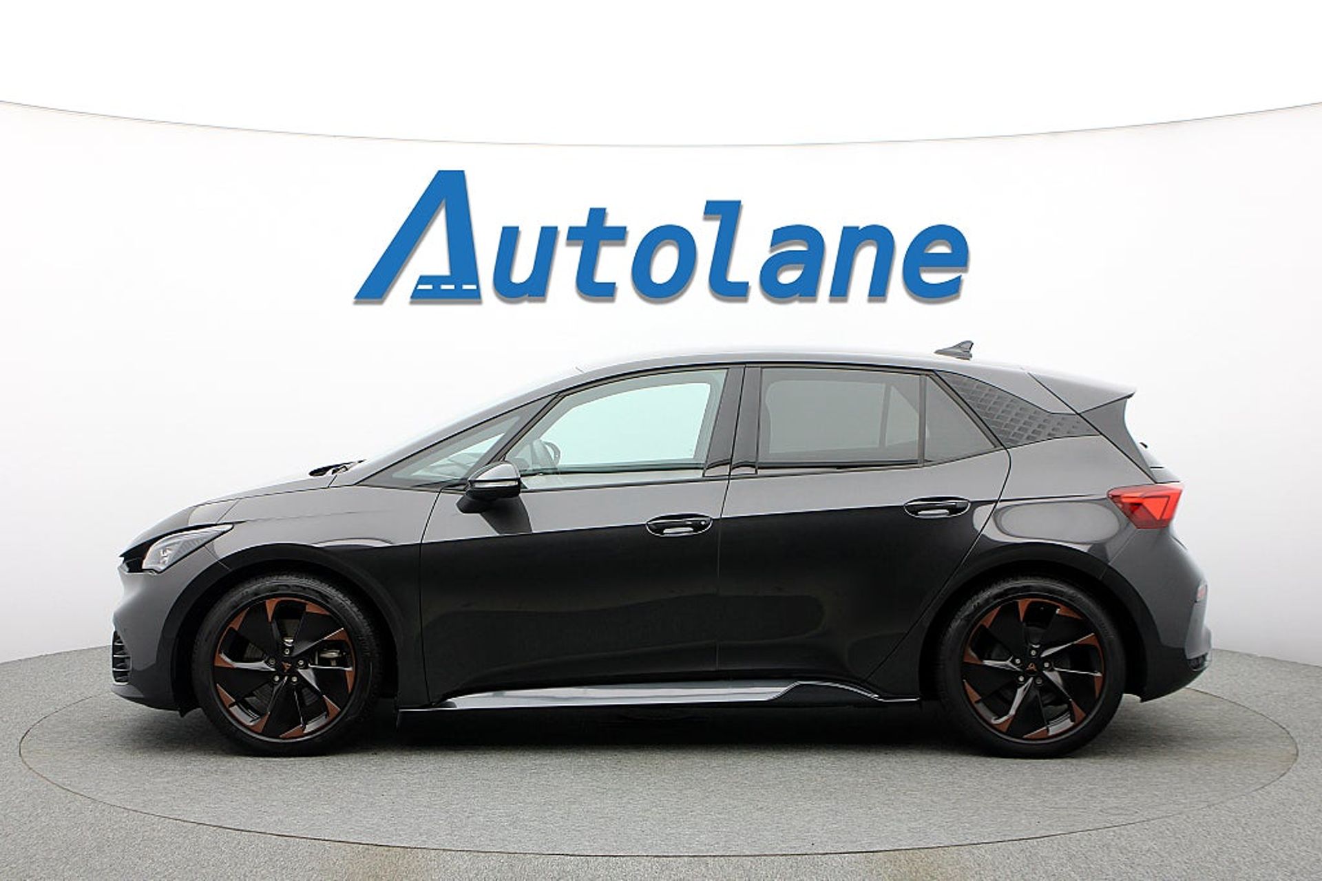Cupra Born e-boost 58, Massage 2023, bild 6/10