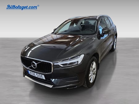 Volvo XC60 D4 AWD Momentum SE