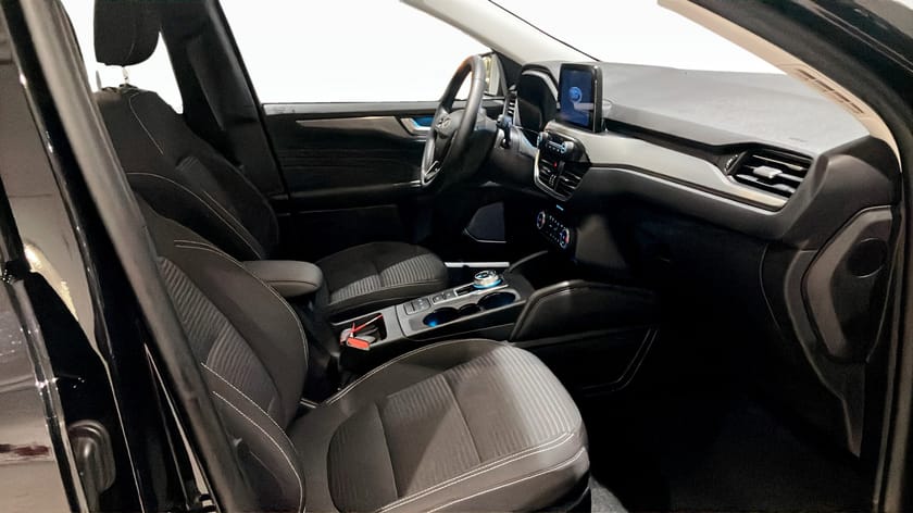 Bild 3 av Ford Kuga Plug-In Hybrid
