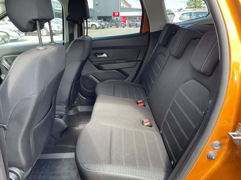Bild 3 av Dacia Duster 1.5 dCi Prestige 4x4 - 1 Ägare -