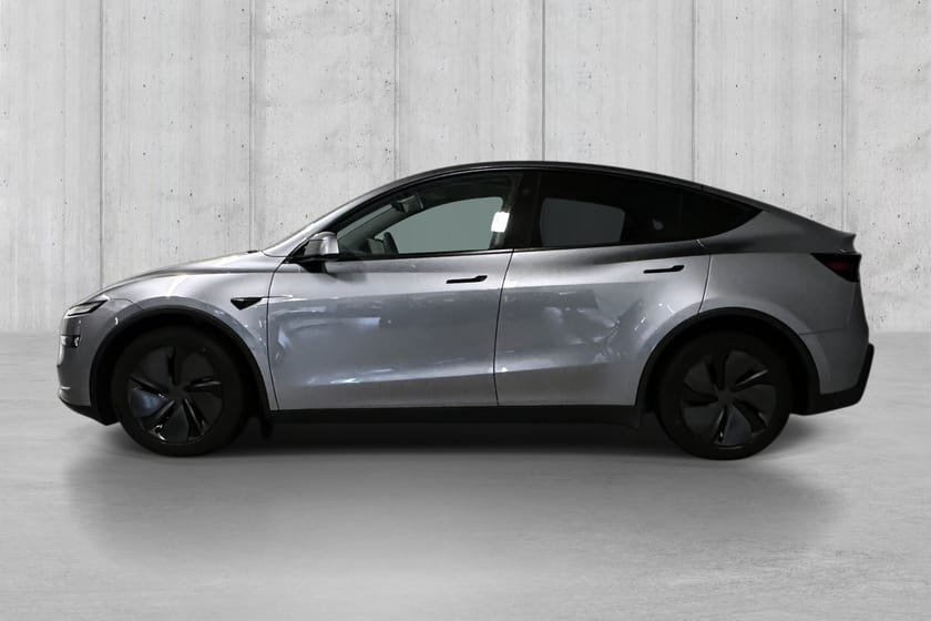 Bilde 4 av Tesla Model Y Long Range AWD Juniper | | LR | Krok | Skinn | Pano | Norsk