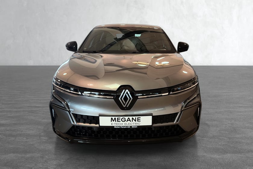 Bilde 5 av Renault Mégane E-TECH