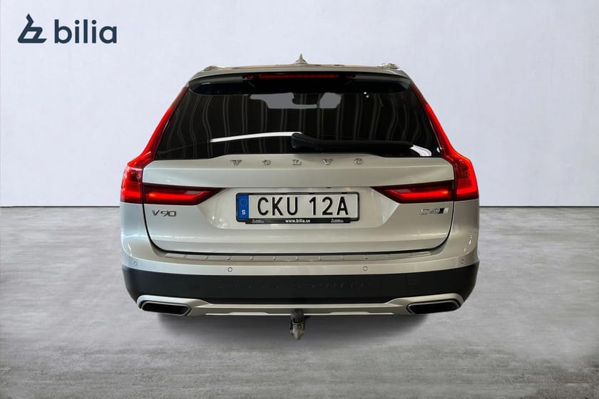 Bild 4 av Volvo V90 Cross Country 