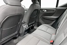 Volvo XC40 Recharge