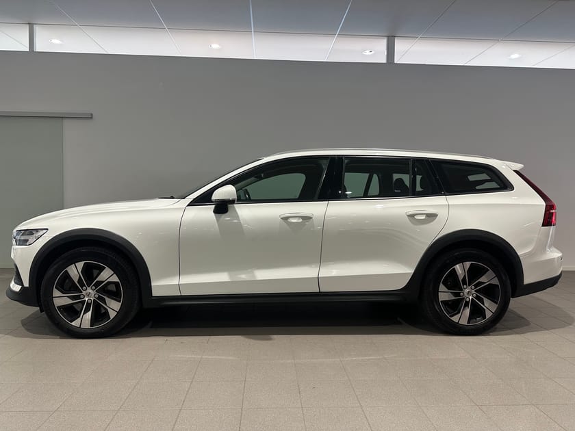 Bild 2 av Volvo V60 Cross Country