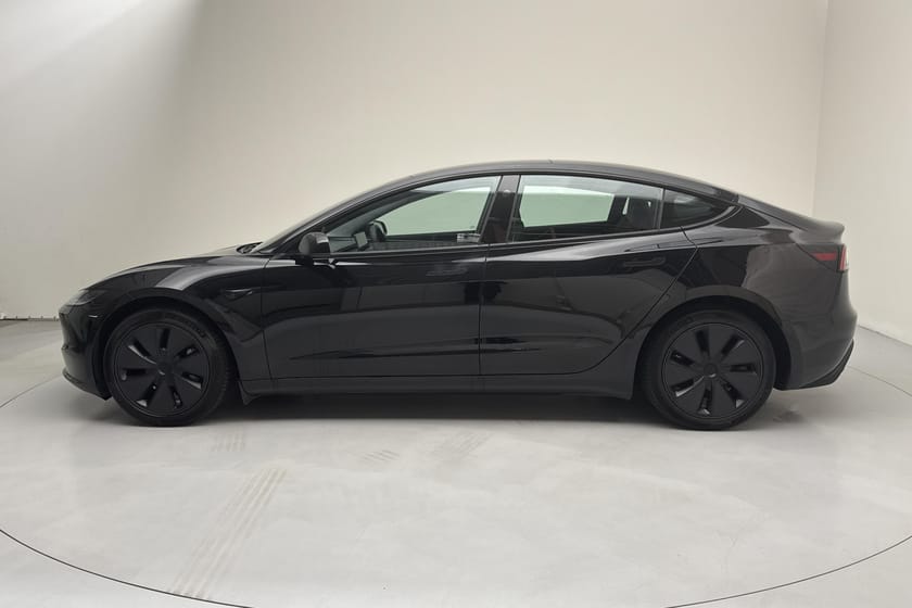 Bild 2 av Tesla Model 3 Standard Range