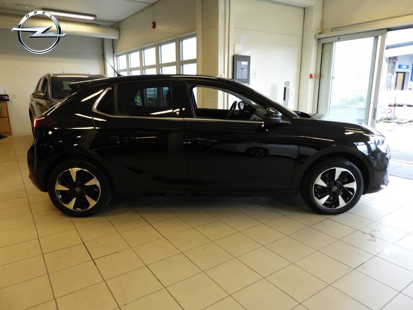 Bilde 3 av Opel Corsa-e Business Elegance