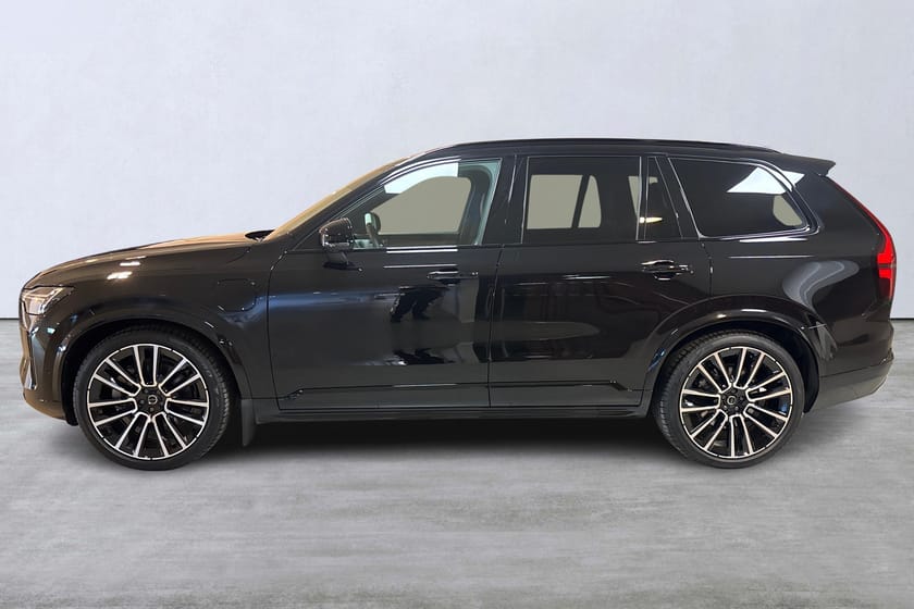 Bild 2 av Volvo XC90 T8 Ultra Dark