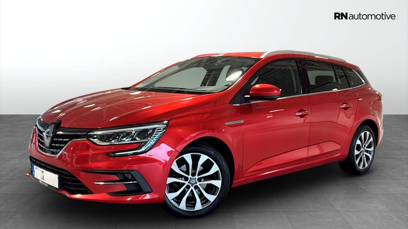 Bild 1 av Renault Mégane Sport Tourer