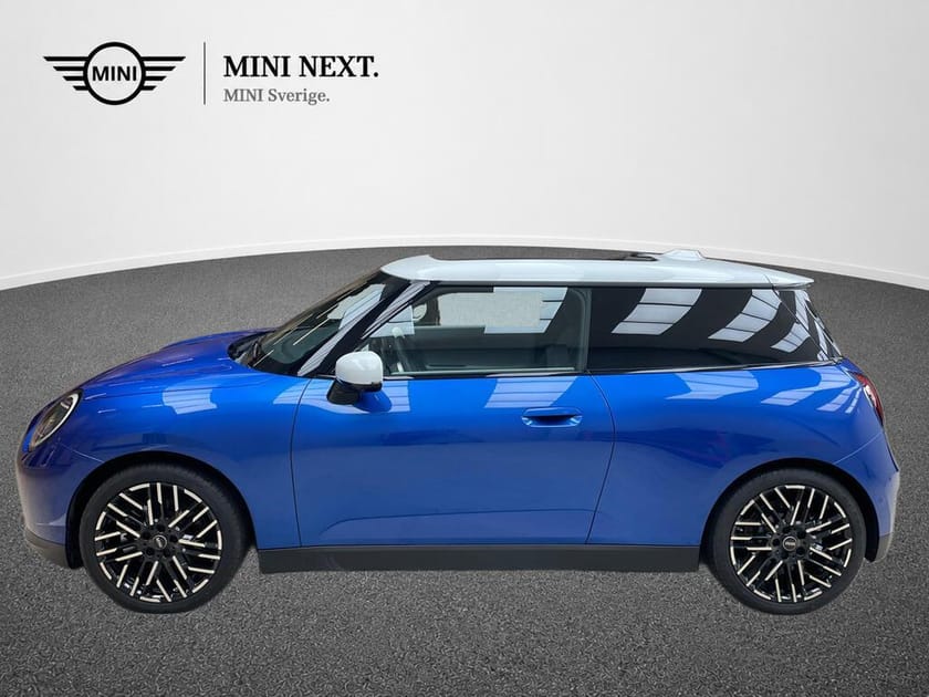 Bild 2 av MINI Cooper SE
