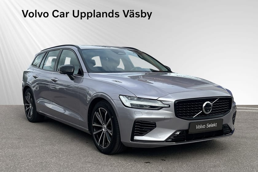 Bild 5 av Volvo V60