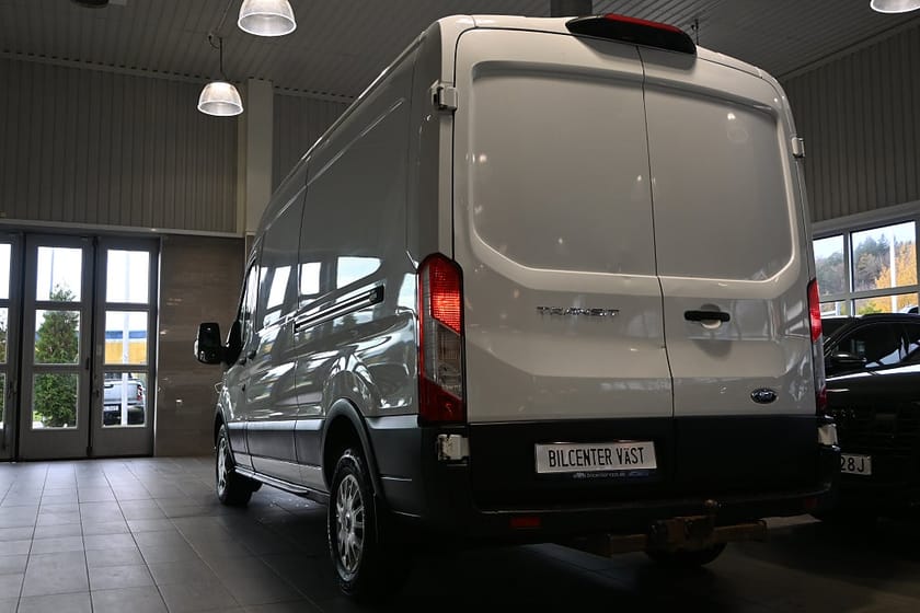 Bild 3 av Ford Transit 350