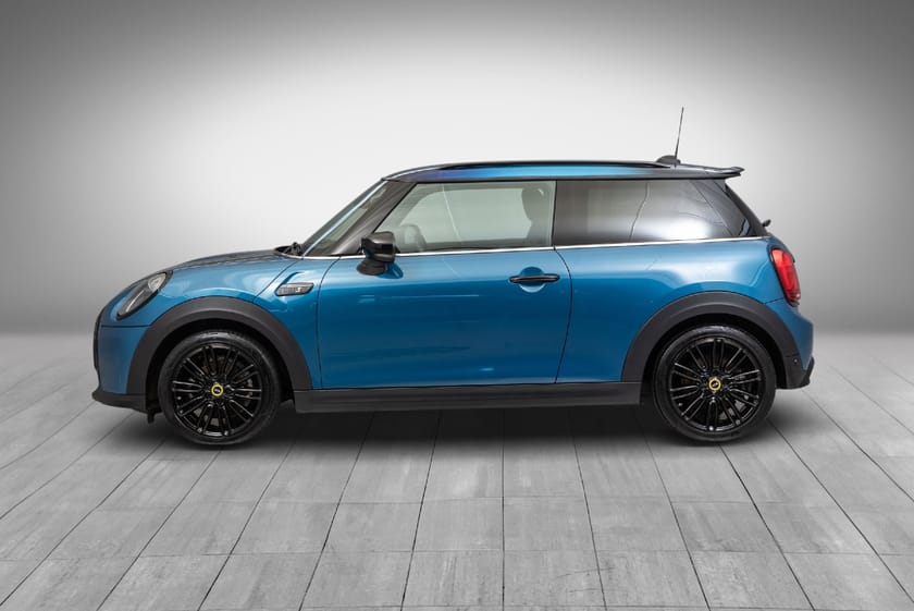 Bilde 2 av MINI Cooper SE
