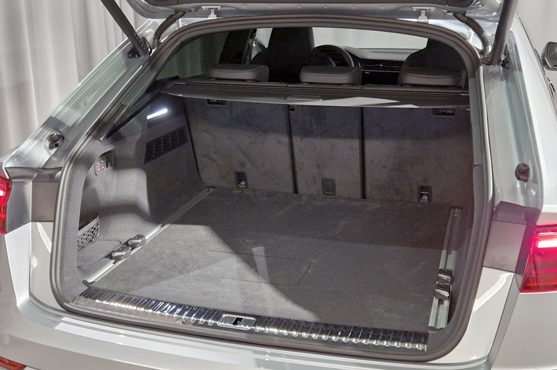 Audi Q8 2027, bild 7/10