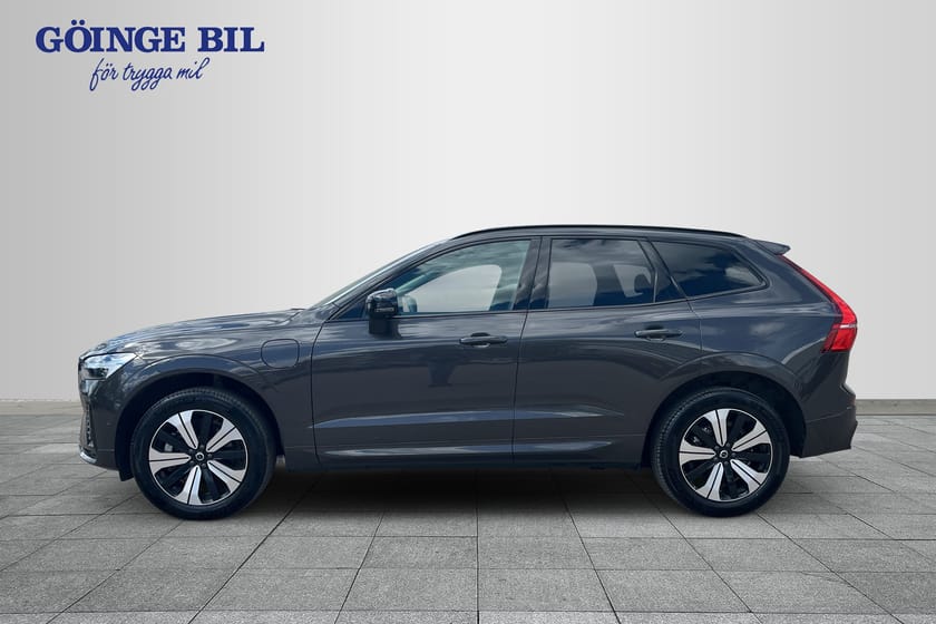 Bild 5 av Volvo XC60 T6 Plus Dark Edition Dragkrok/ H&K/ 360 kamera