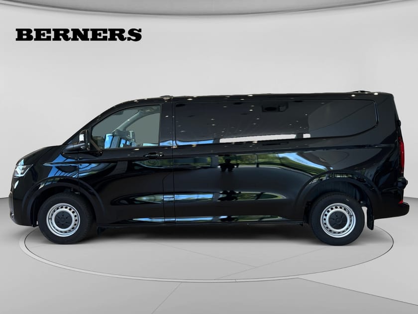 Bild 2 av Volkswagen Transporter T32 2.0 TDI 4M Aut 150hk