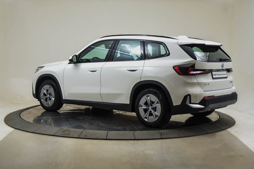 Bilde 3 av BMW iX1 xDrive30 Charged Plus Premium E. (K)