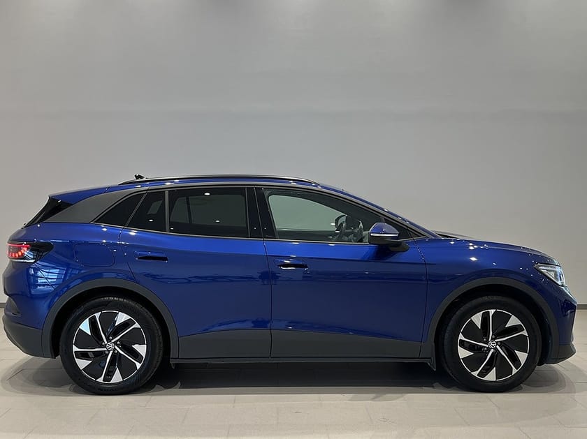 Bild 3 av Volkswagen ID.4 Pro Performance 77 KWH Drag Keyless