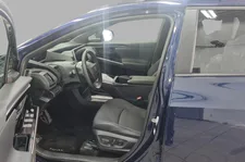 Thumnail bilde 3 av Toyota bZ4X
