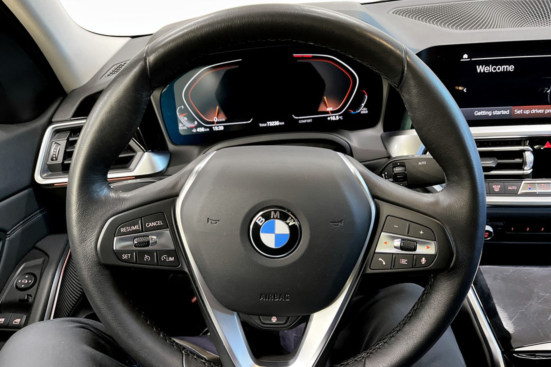 BMW 320d 2020, kuva 7/9